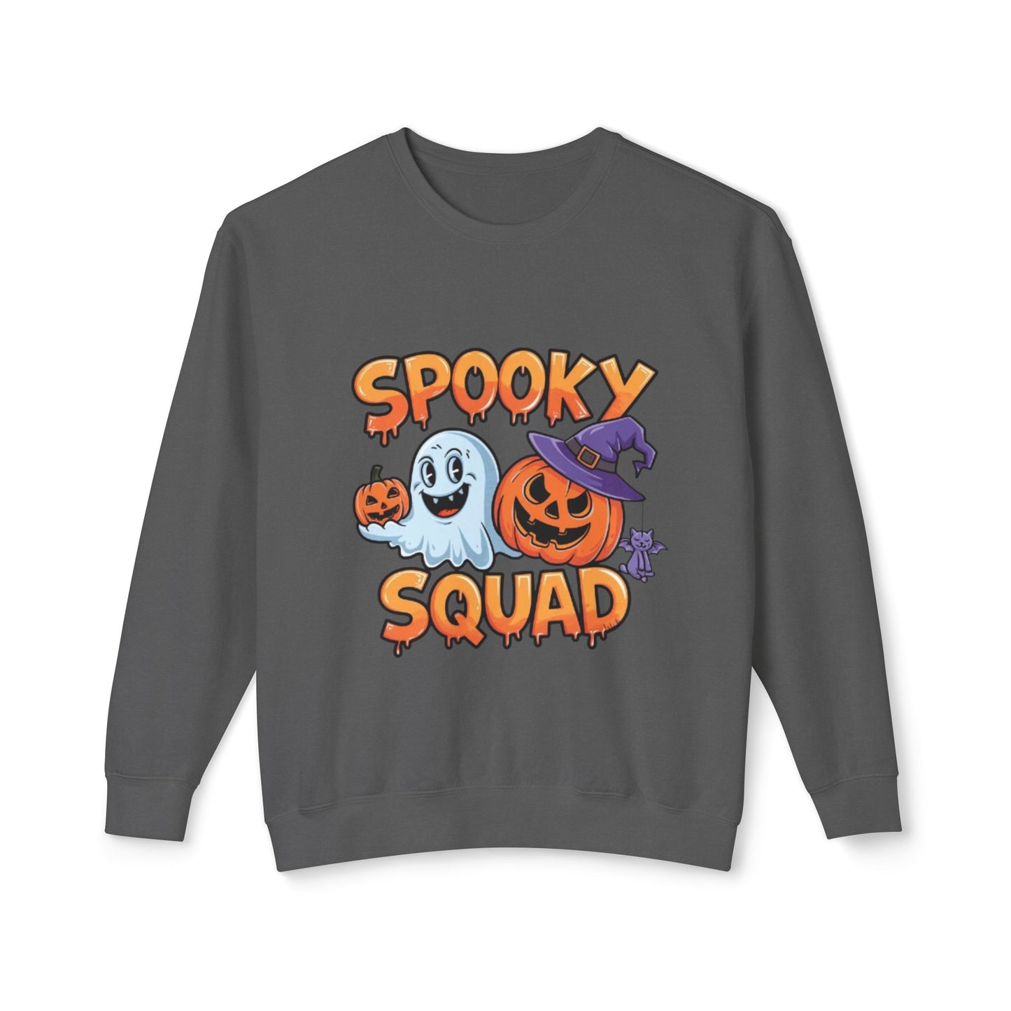 Spooky Club Sweatshirt