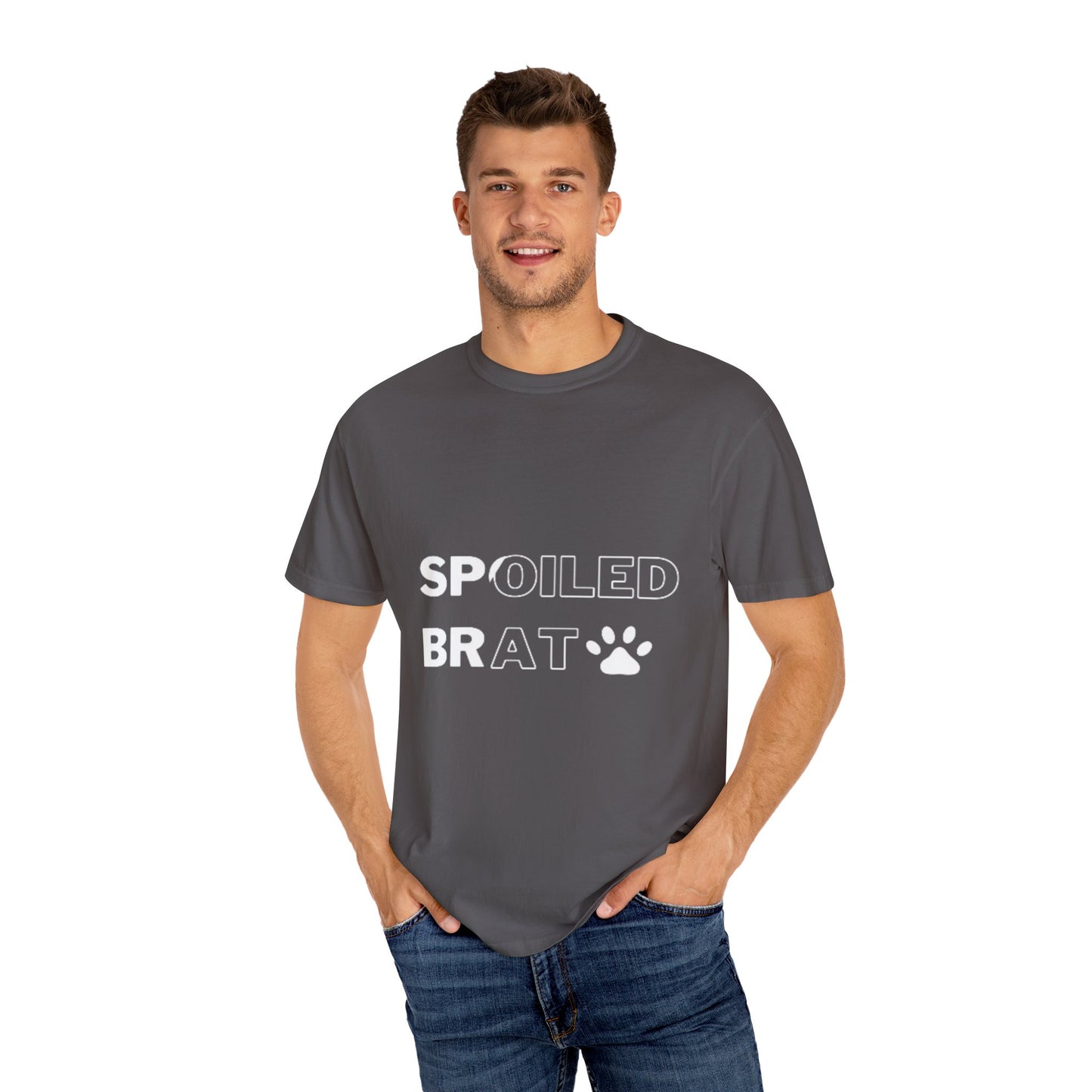 Spoiled Brat T-shirt