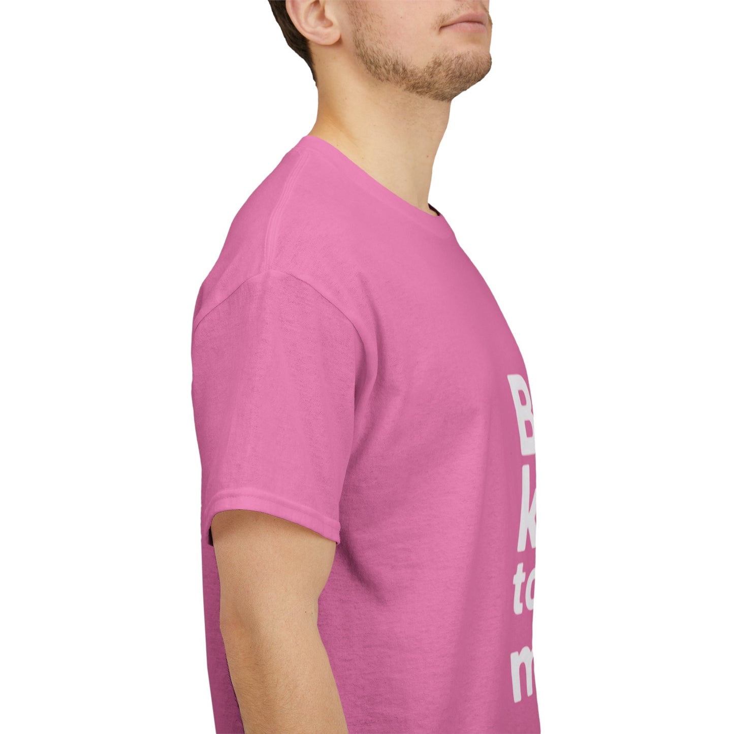 Be Kind to Your Mind – Mental Health T-Shirt