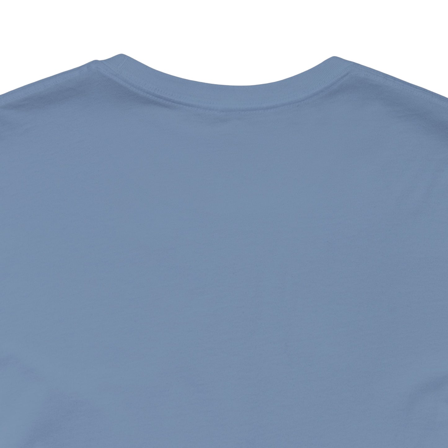 Unisex Jersey Tee - I'm Not Arguing, I'm Processing Aloud