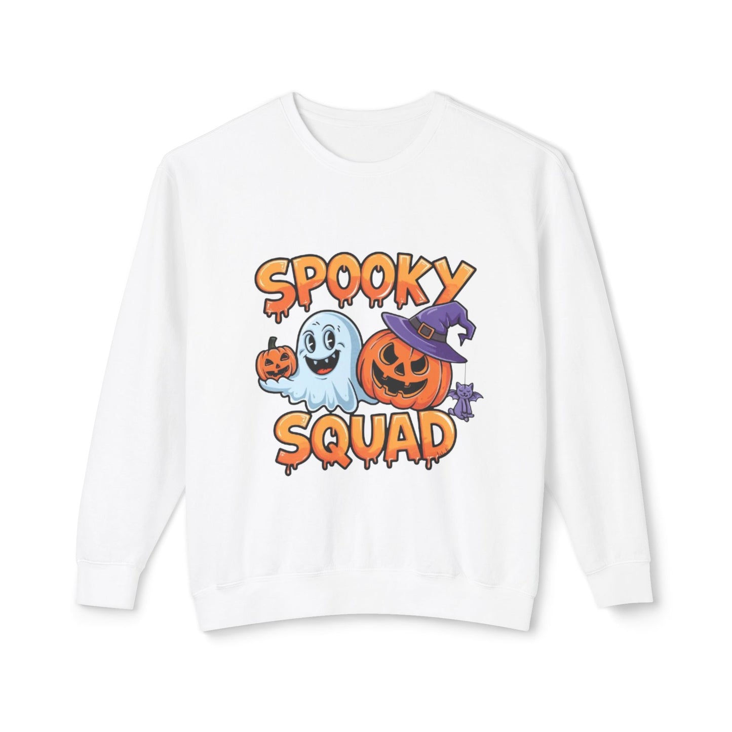 Spooky Club Sweatshirt