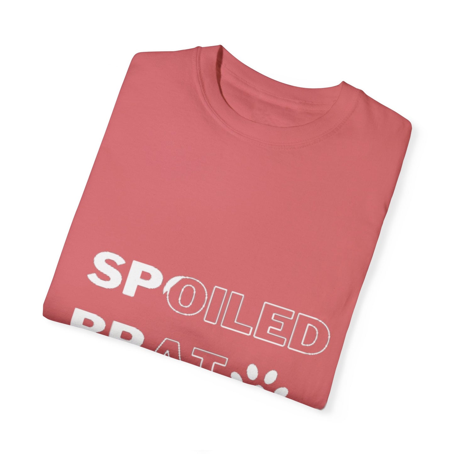 Spoiled Brat T-shirt