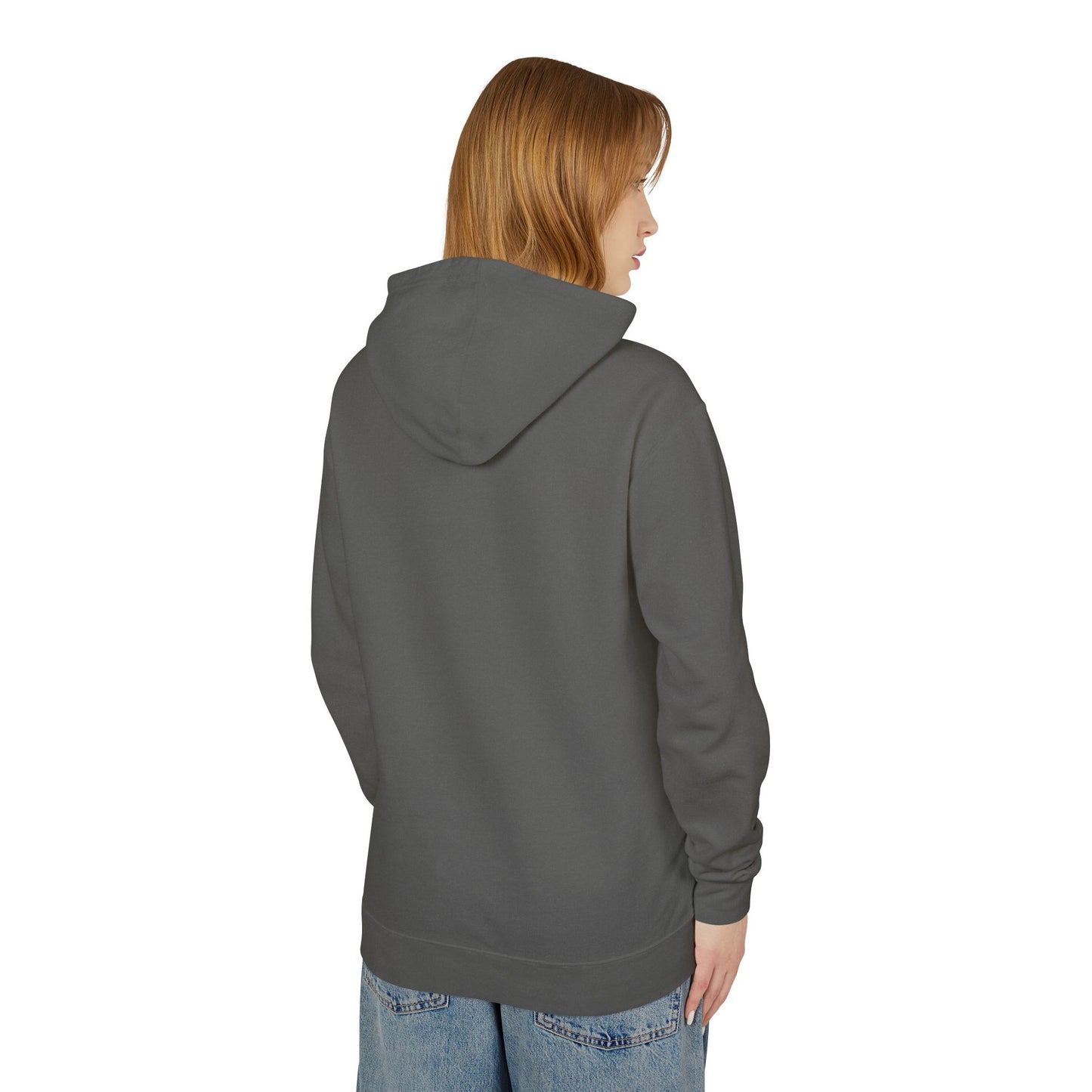 Spooky Squad Hooded Sweatshirt