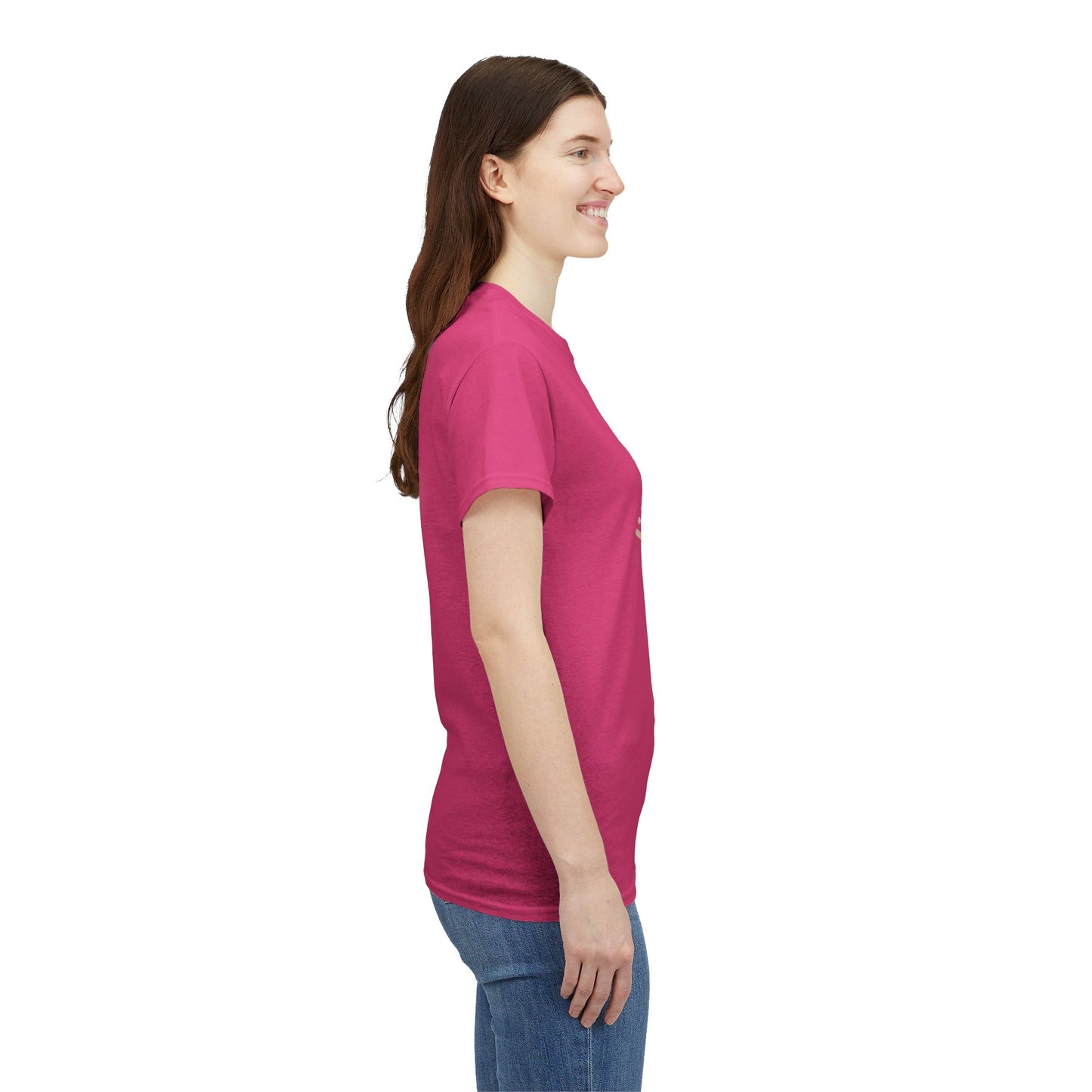 Funny Psychology Unisex Tee - 'I'm Not Ignoring You, I'm Processing'