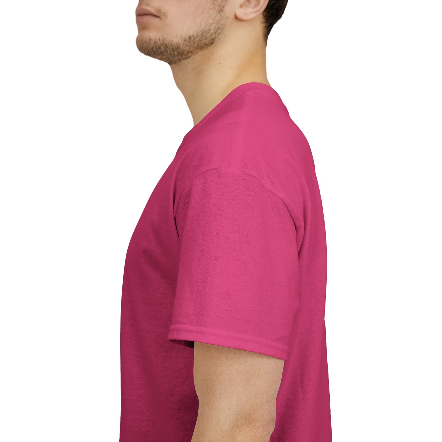Funny Psychology Unisex Tee - 'I'm Not Ignoring You, I'm Processing'