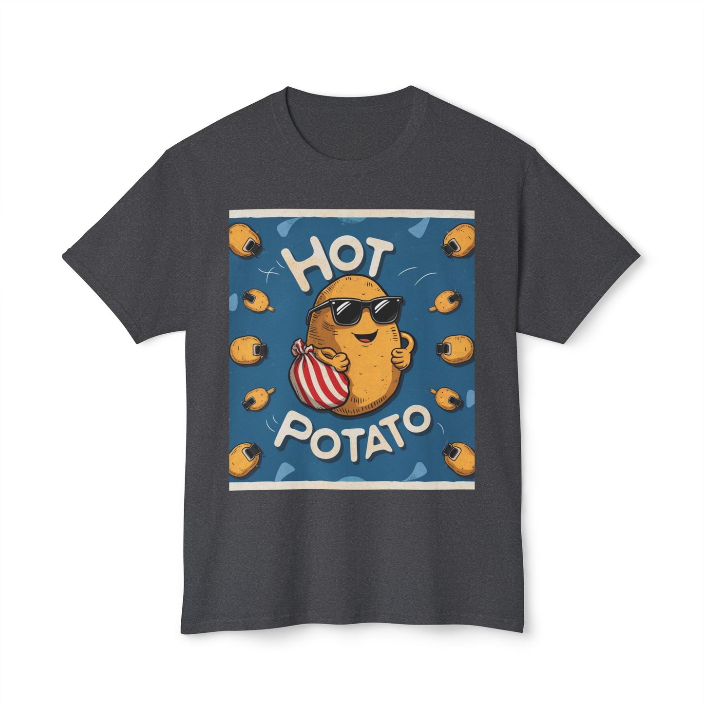 Hot Potato