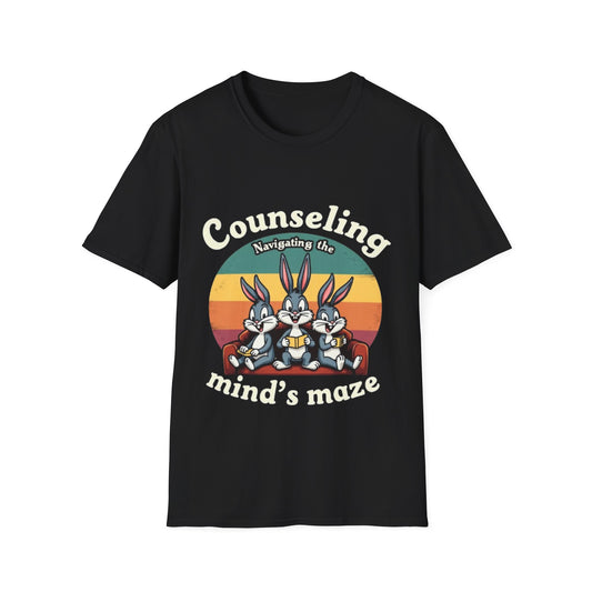 Unisex Graphic Top