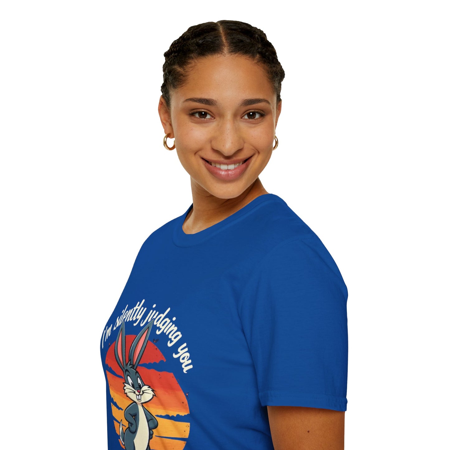 Graphic Tee - Humor Fashion Unisex T-shirt