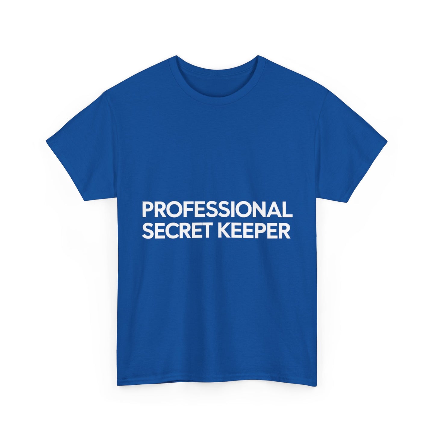 Casual Unisex Tee