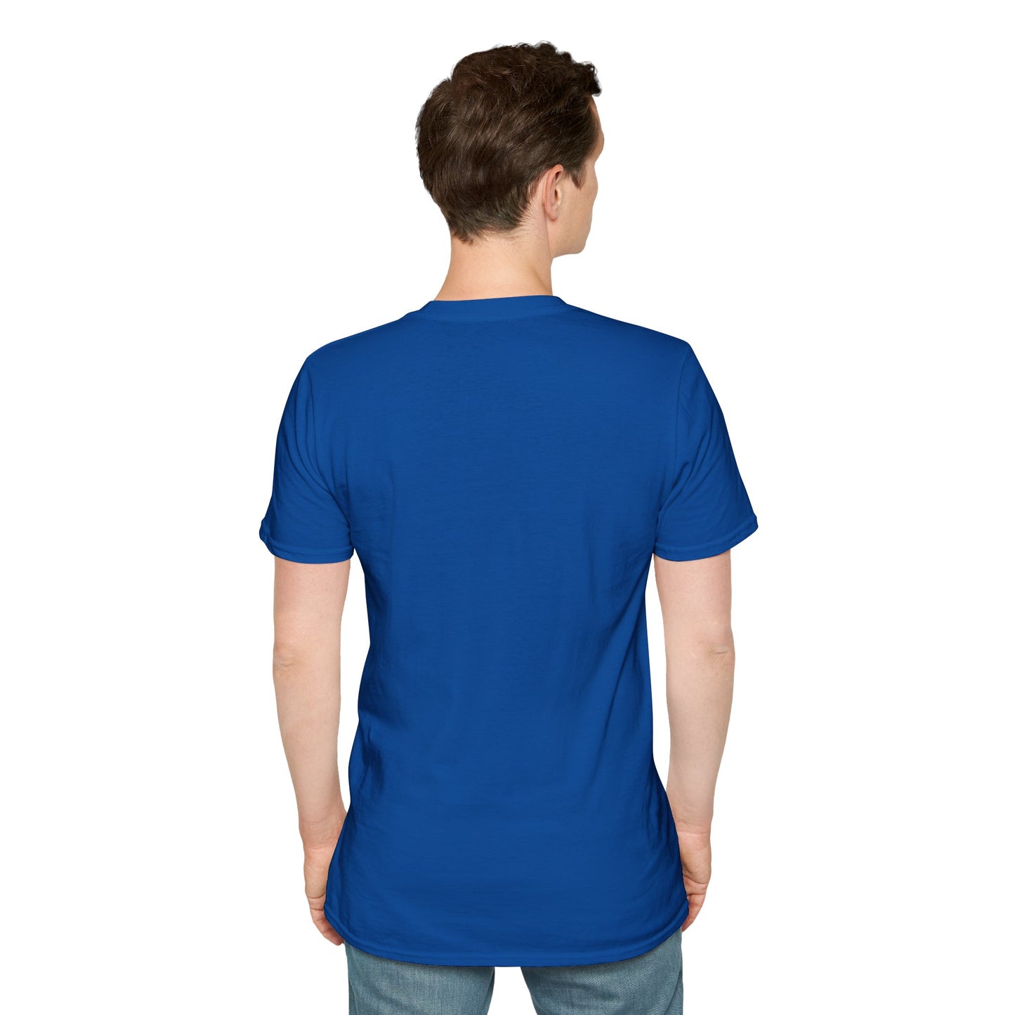Graphic Tee - Humor Fashion Unisex T-shirt