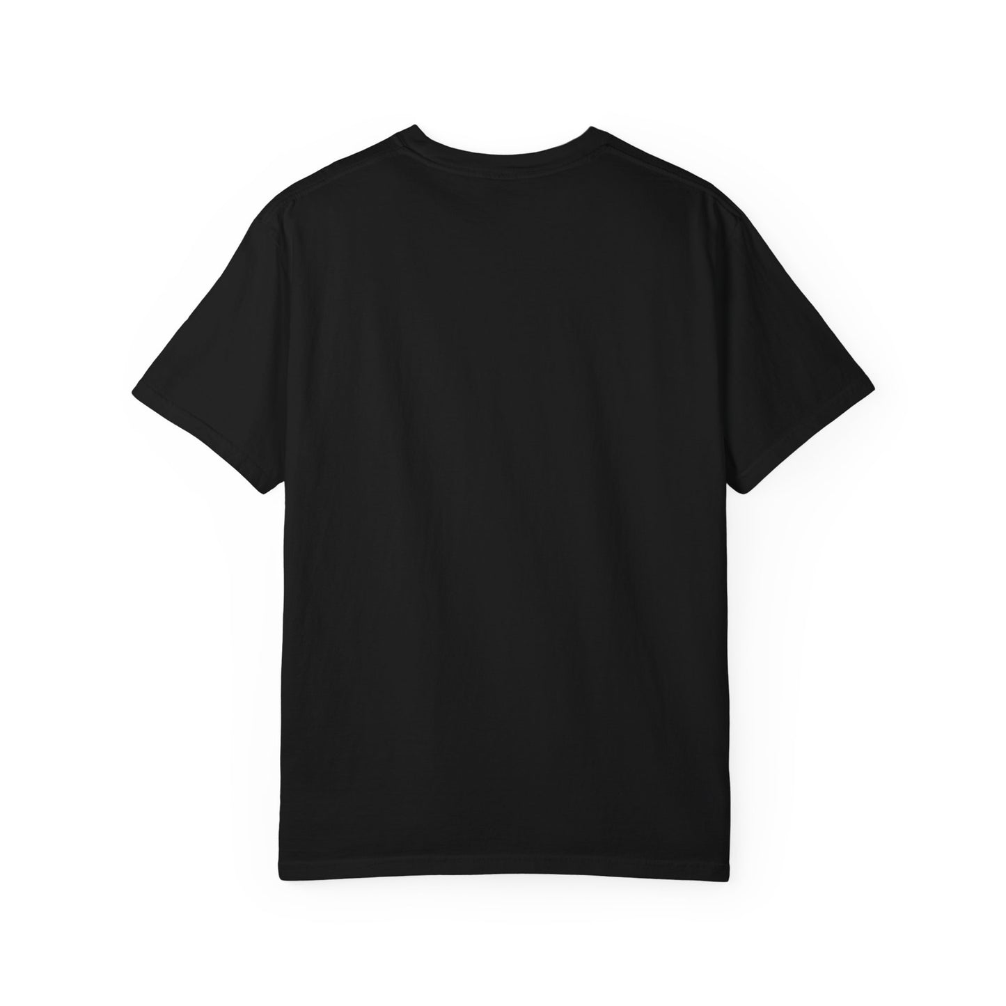 Garment-Dyed T-Shirt - More Issues Than Vogue