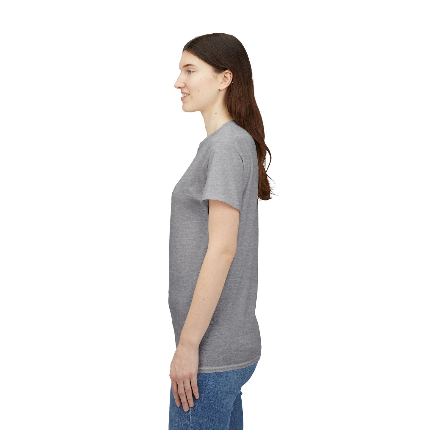 Funny Lie Detected Unisex Tee