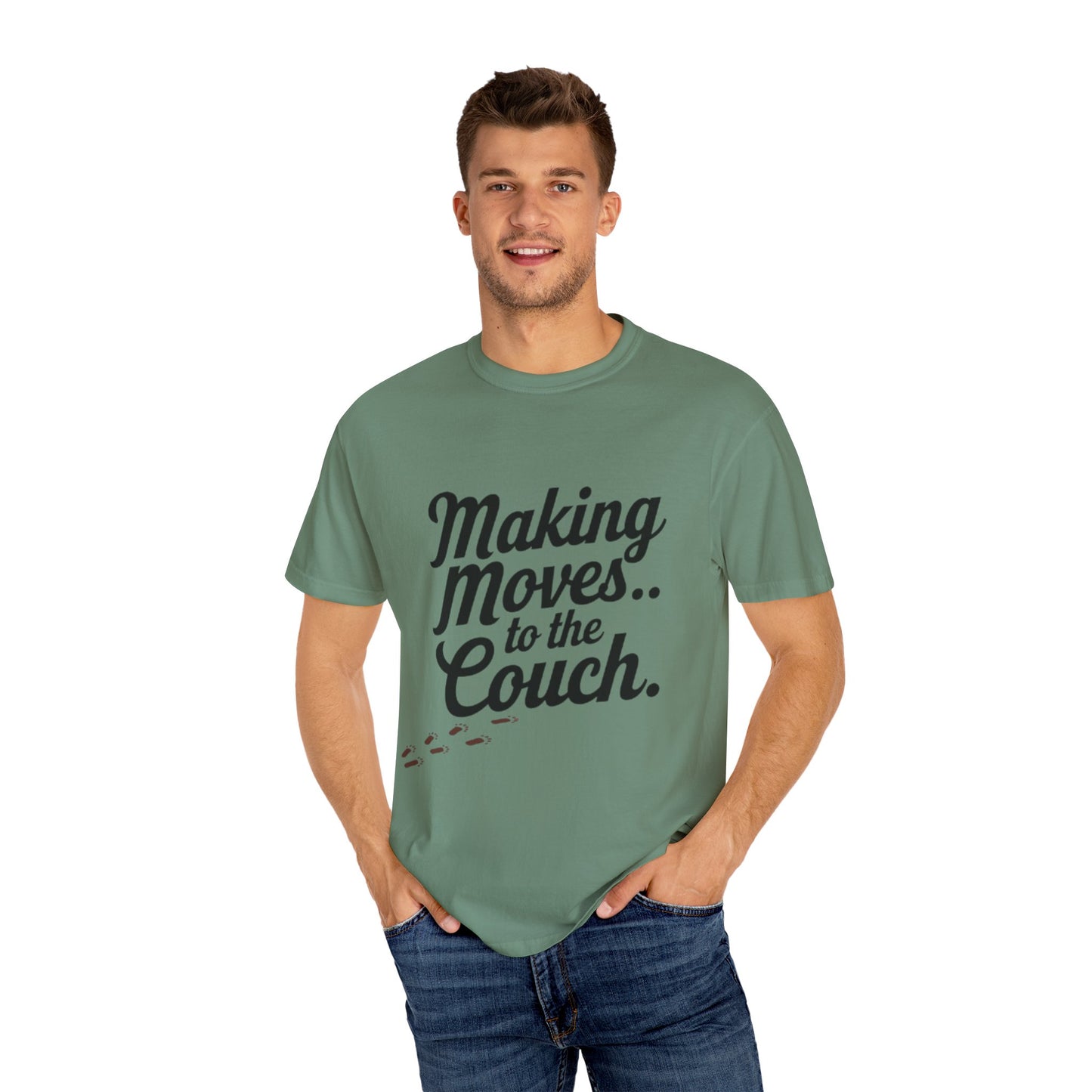 T-shirt - Funny text Phrase