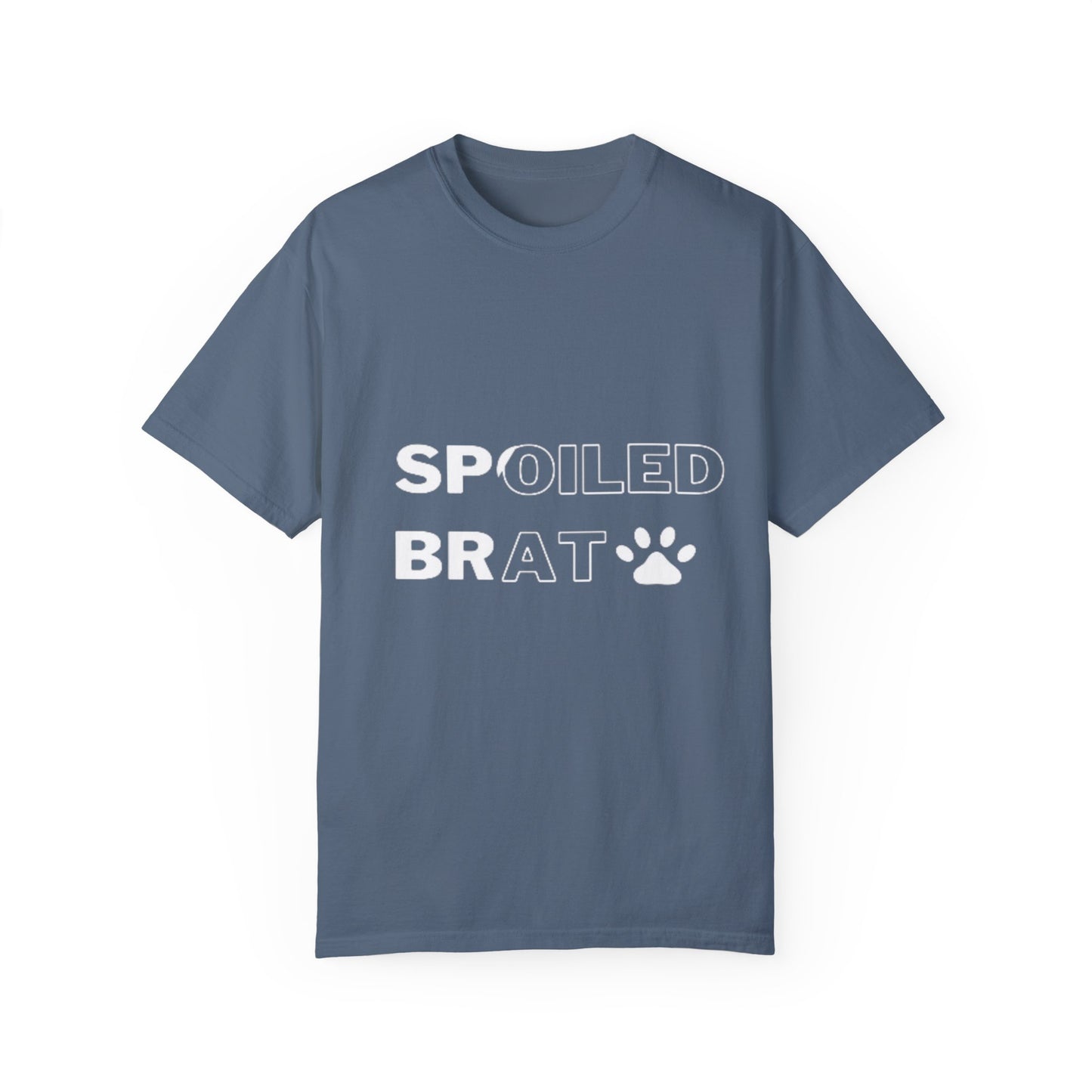 Spoiled Brat T-shirt