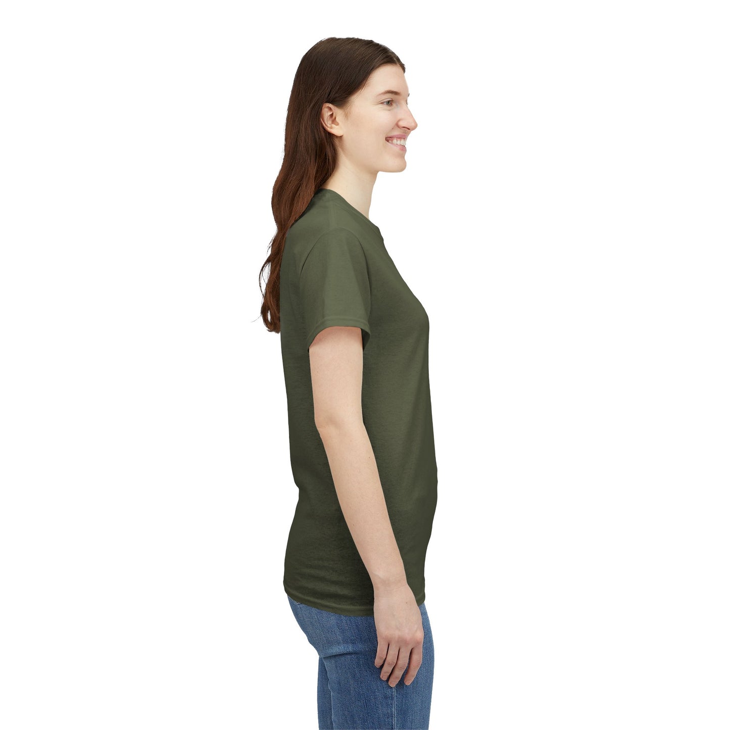 Funny Lie Detected Unisex Tee