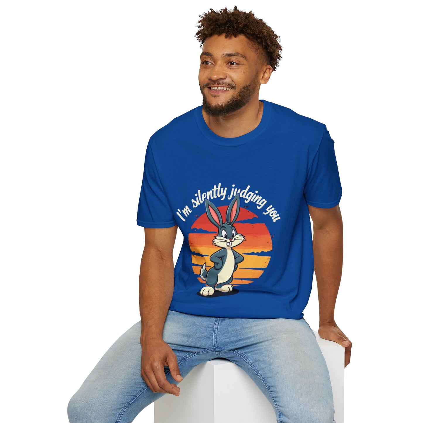 Graphic Tee - Humor Fashion Unisex T-shirt