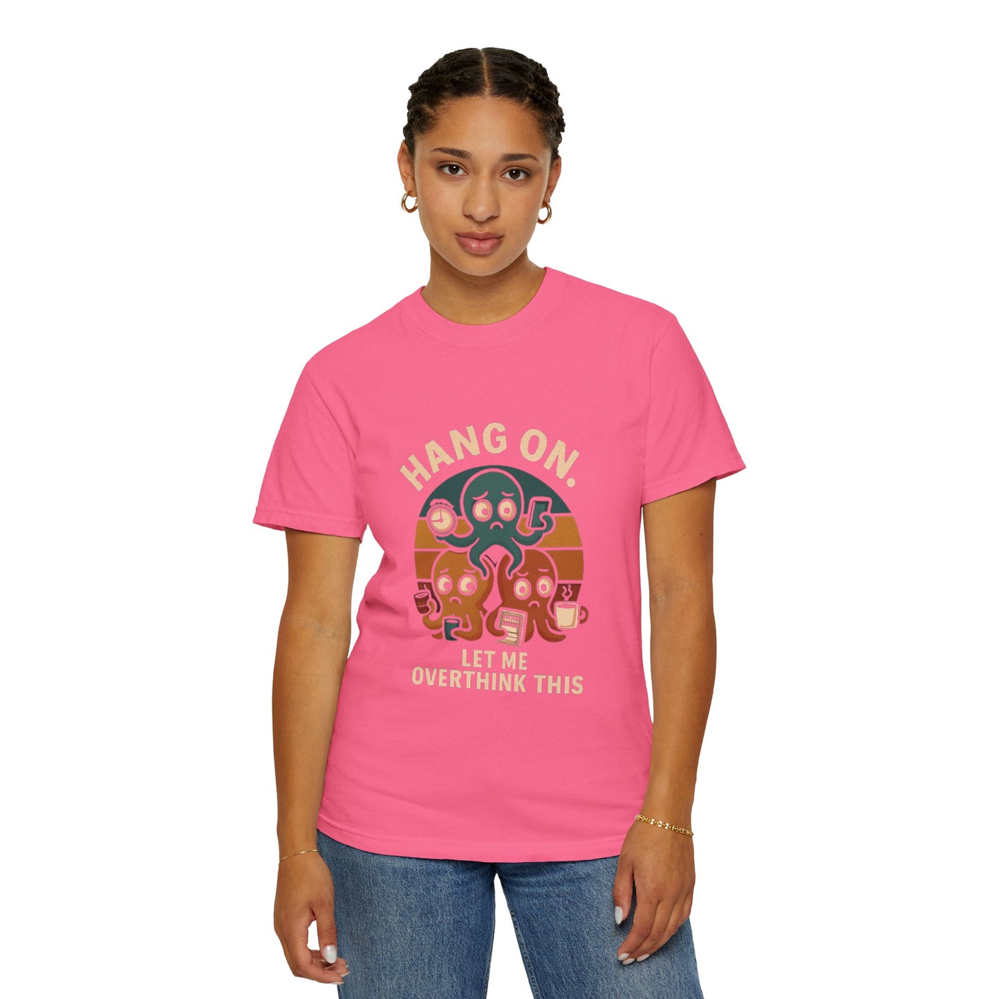 Counselling Mental Health T-shirt