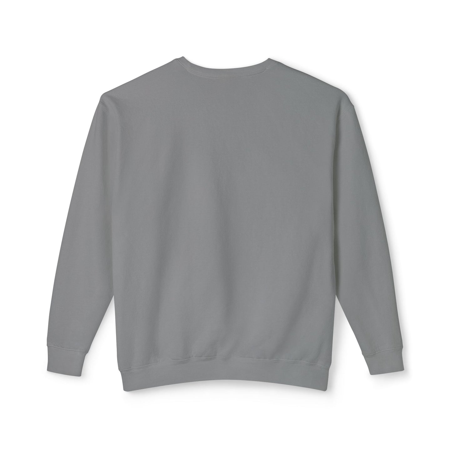 Travel Lightweight Sweatshirt