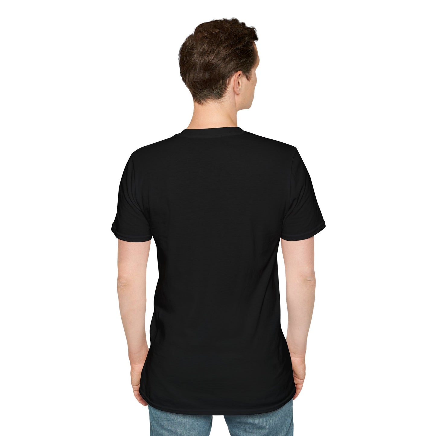 Fun Counselor T-Shirt -I Came I Counseled