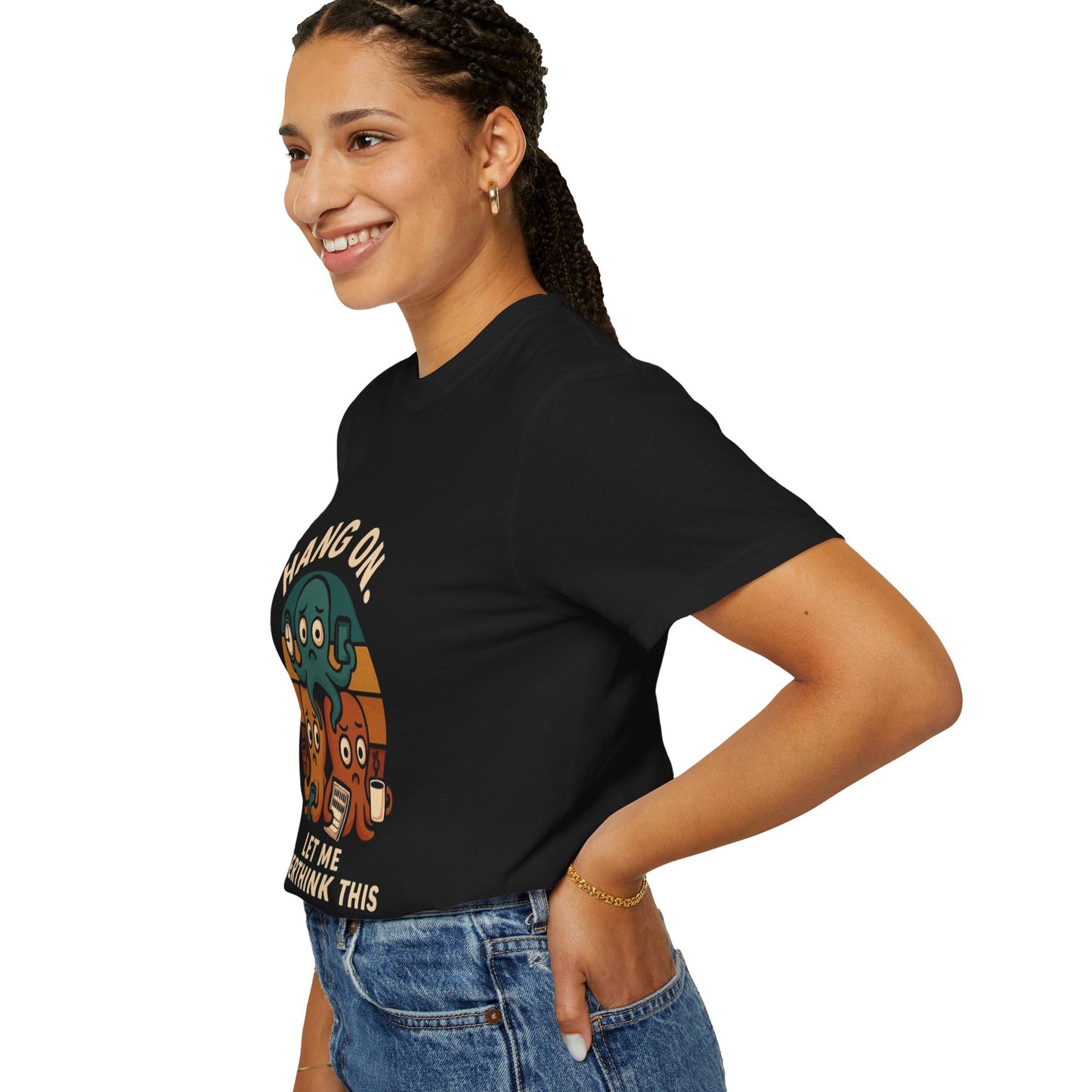 Counselling Mental Health T-shirt