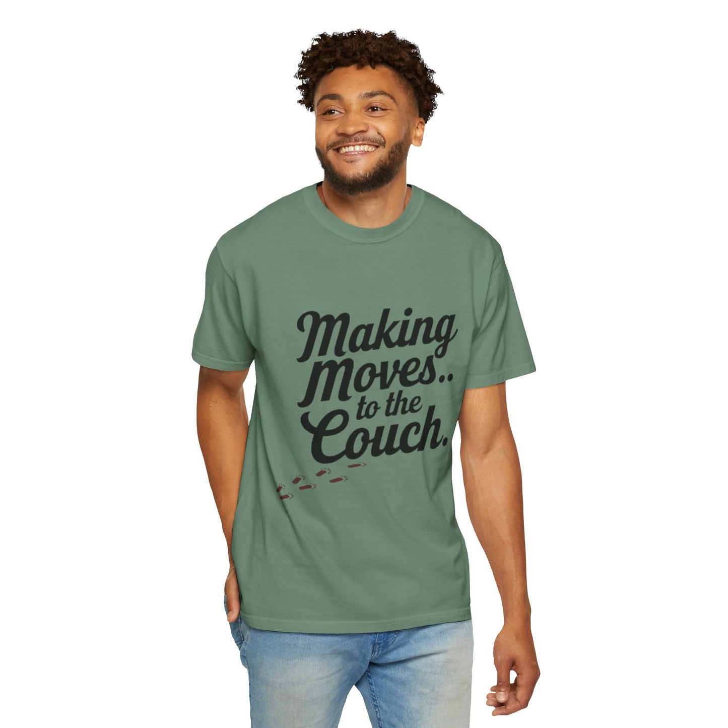 T-shirt - Funny text Phrase