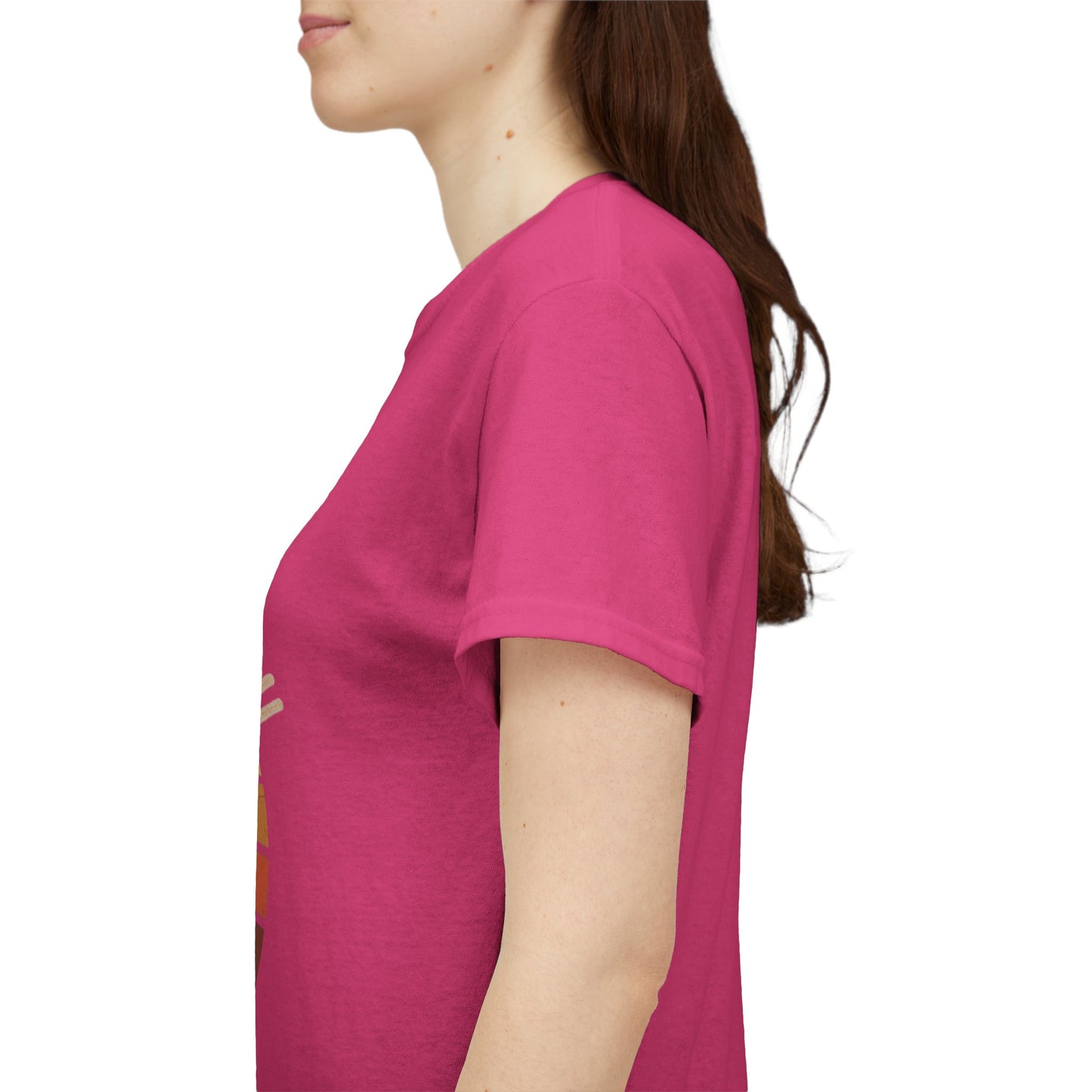 Funny Psychology Unisex Tee - 'I'm Not Ignoring You, I'm Processing'