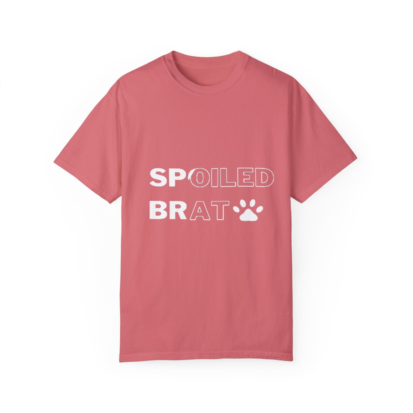 Spoiled Brat T-shirt