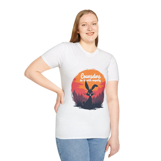 T-Shirt - Therapy Apparel