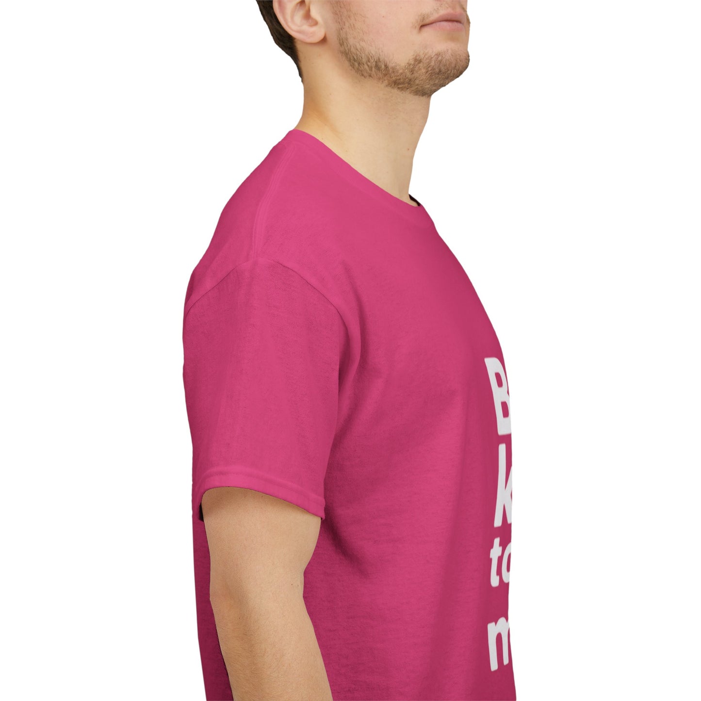 Be Kind to Your Mind – Mental Health T-Shirt