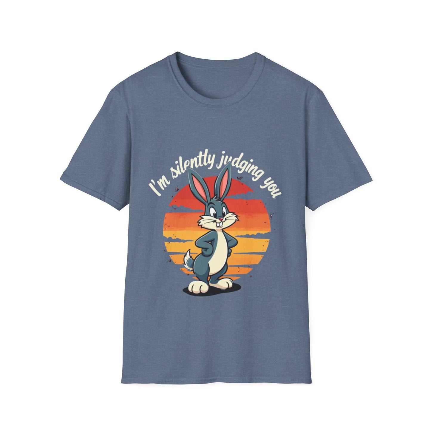 Graphic Tee - Humor Fashion Unisex T-shirt