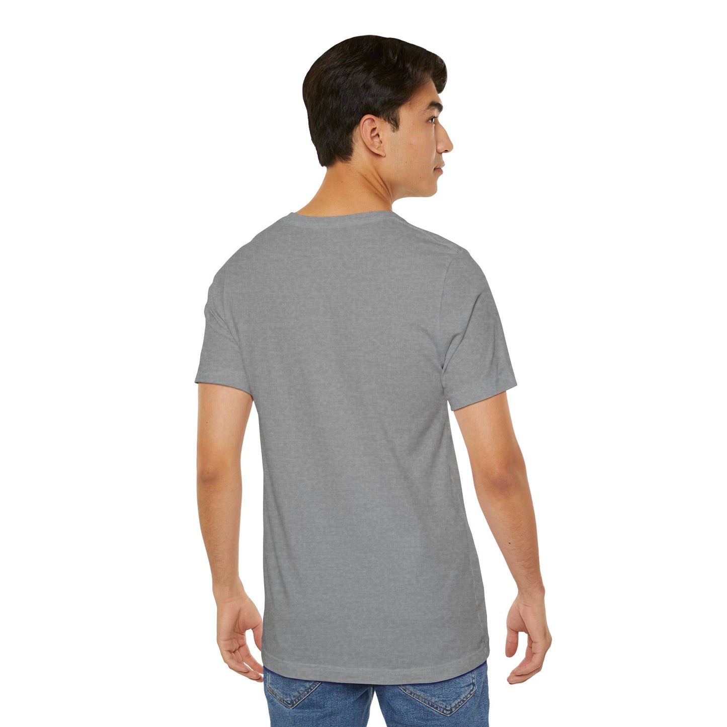 Graphic T-Shirt - Counselor Humor
