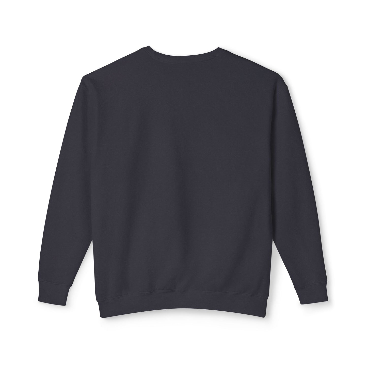 Fall Vibes Crewneck Sweatshirt - Unisex Lightweight