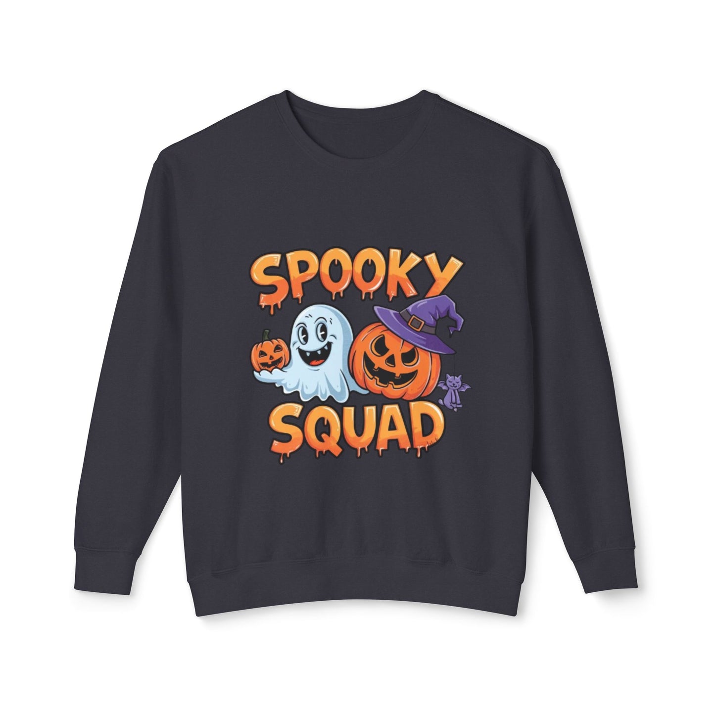 Spooky Club Sweatshirt