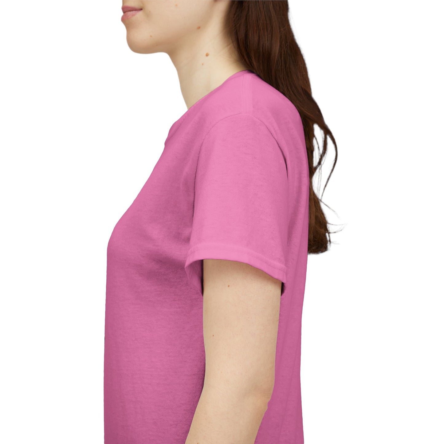 Funny Lie Detected Unisex Tee