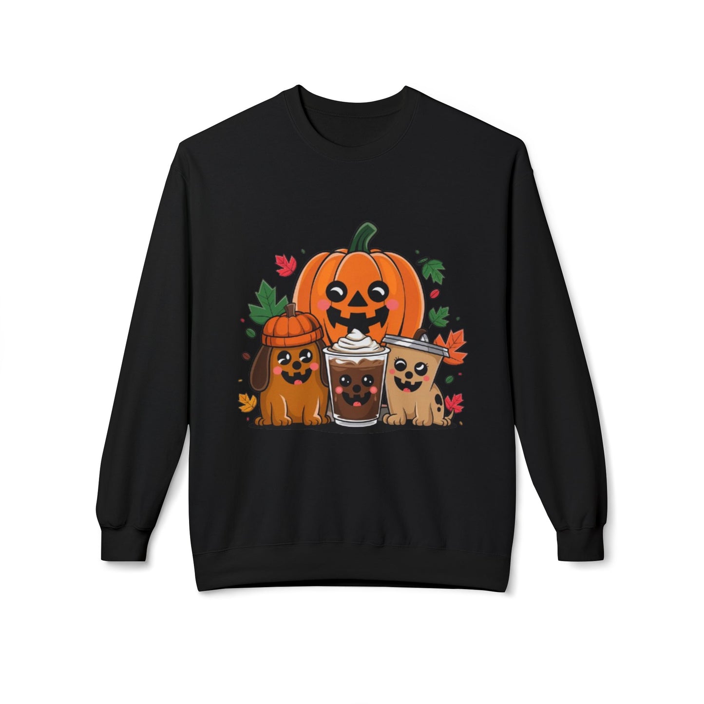 Crewneck Sweatshirt