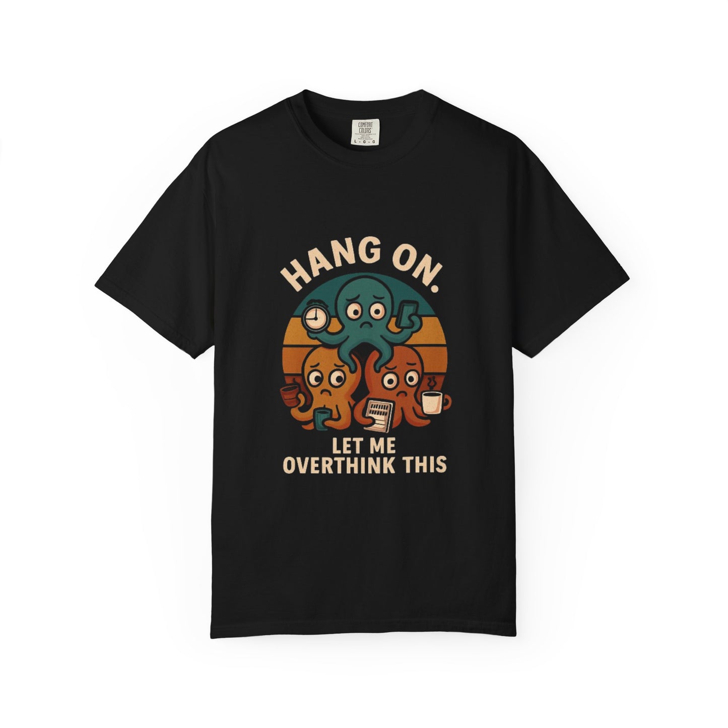 Counselling Mental Health T-shirt