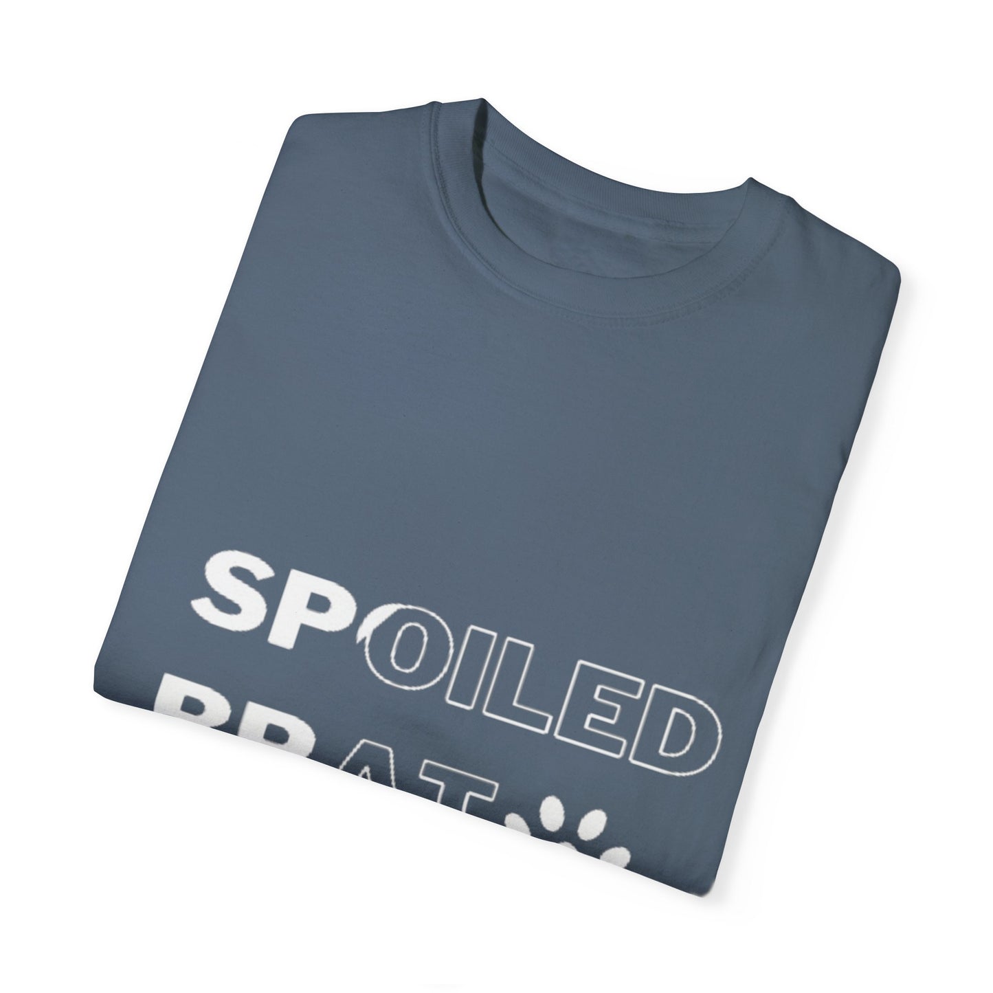 Spoiled Brat T-shirt