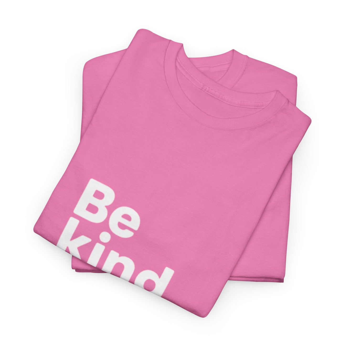 Be Kind to Your Mind – Mental Health T-Shirt