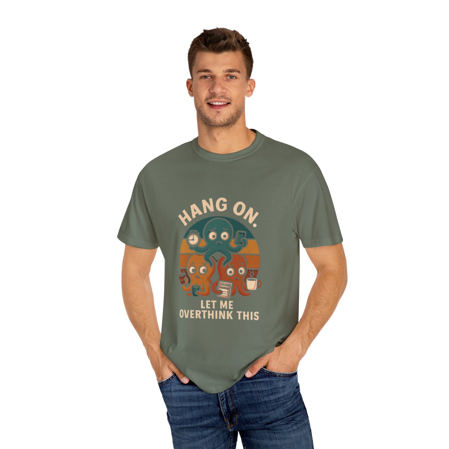 Counselling Mental Health T-shirt