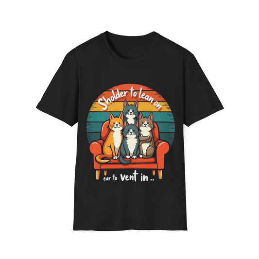 T-Shirt, Softstyle Tee