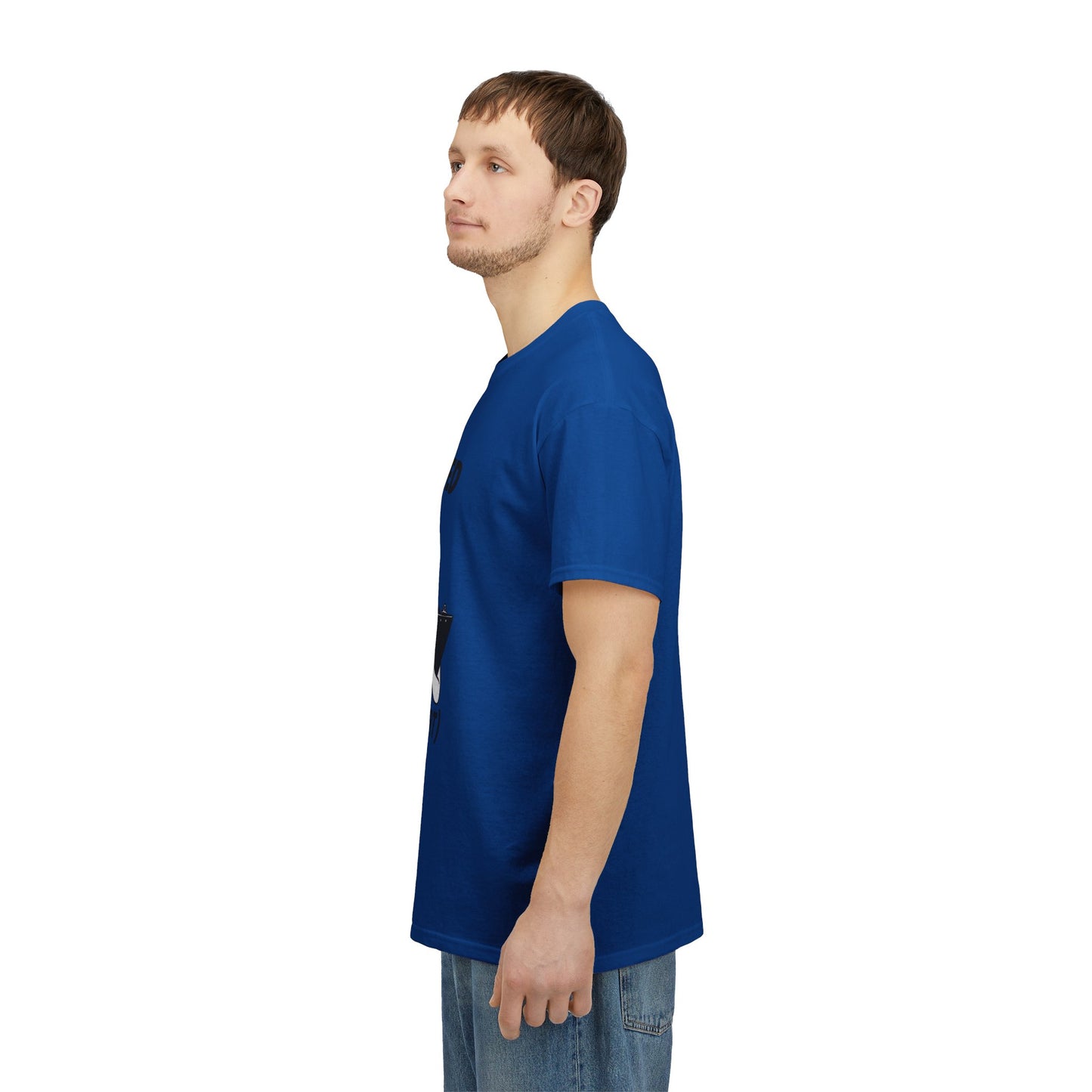 Funny Lie Detected Unisex Tee