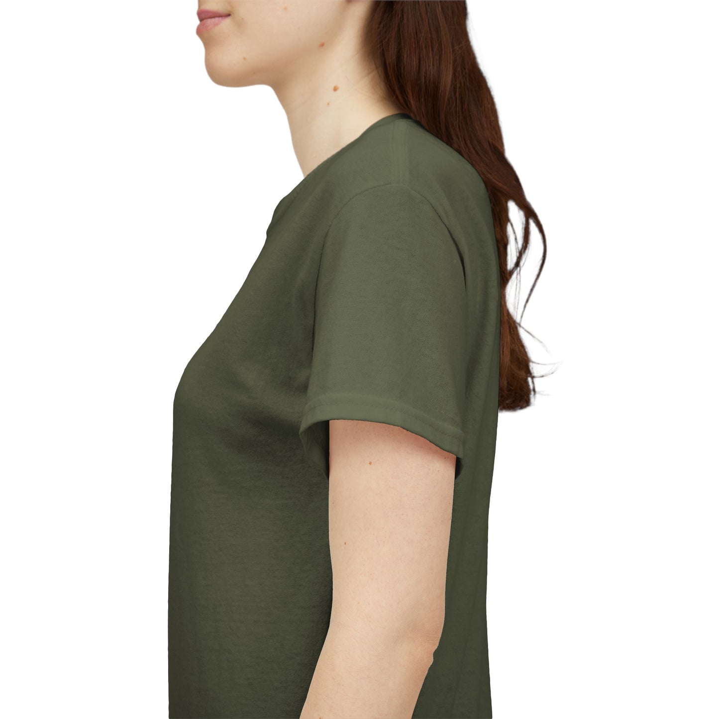 Funny Lie Detected Unisex Tee