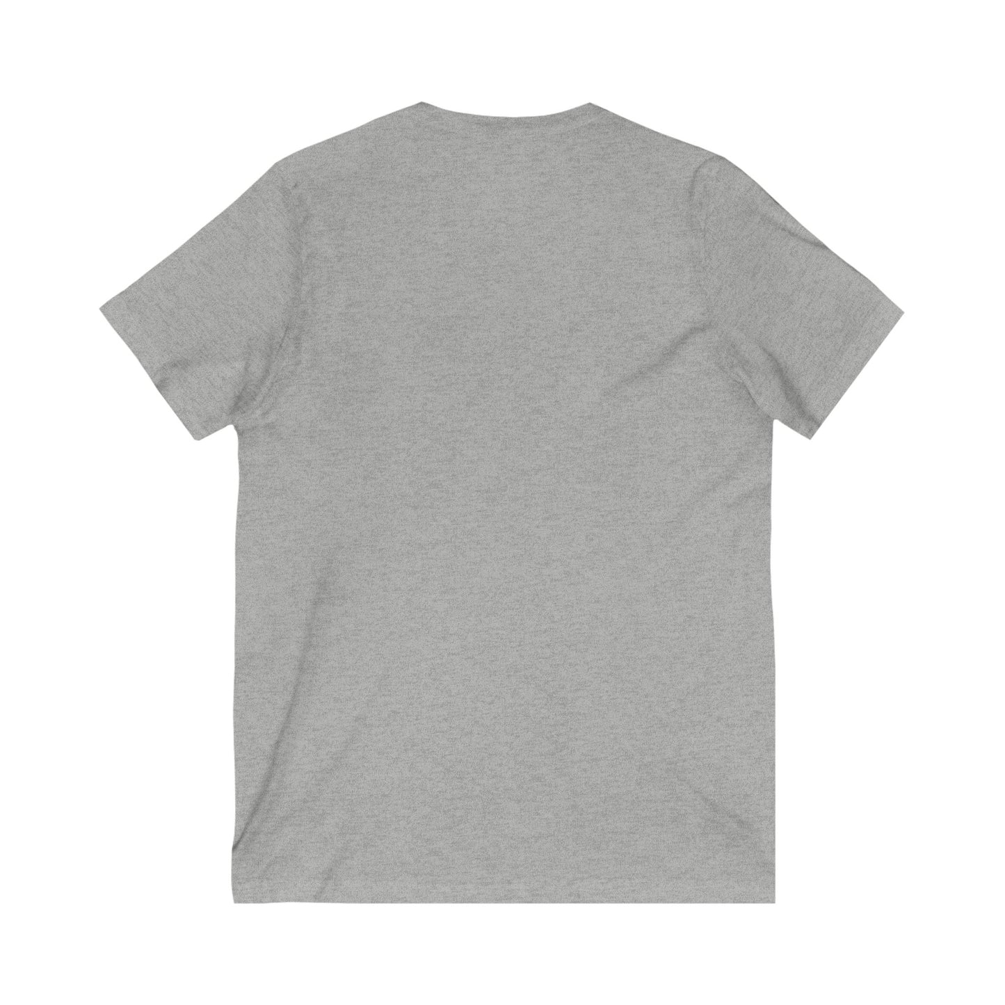 Funny Science V-Neck Tee  - I Read Minds... with Science