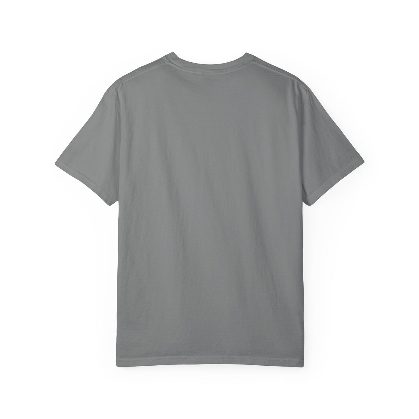 Garment-Dyed T-Shirt - More Issues Than Vogue